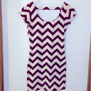 Charlotte Russe dress